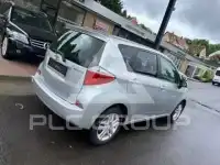 2011 Toyota VERSO