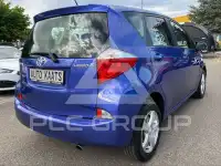 2011 Toyota VERSO