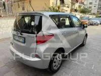 2011 Toyota VERSO