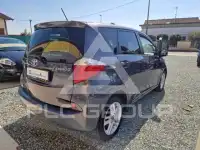 2011 Toyota VERSO
