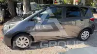 2011 Toyota VERSO