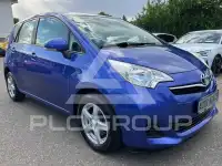 2011 Toyota VERSO