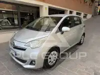 2011 Toyota VERSO