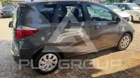 2011 Toyota VERSO