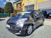 2011 Toyota VERSO