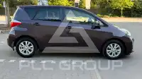2011 Toyota VERSO