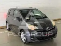 2011 Toyota VERSO