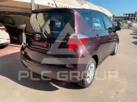 2011 Toyota VERSO
