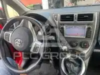 2011 Toyota VERSO