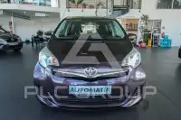 2011 Toyota VERSO