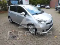 2011 Toyota VERSO