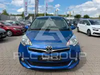 2011 Toyota VERSO