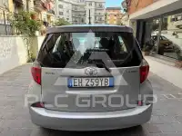 2011 Toyota VERSO
