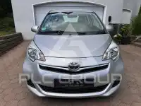 2011 Toyota VERSO