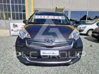 2011 Toyota VERSO