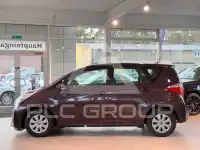 2011 Toyota VERSO