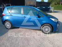 2011 Toyota VERSO