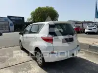 2011 Toyota VERSO