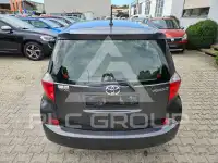 2011 Toyota VERSO