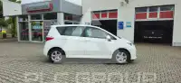 2011 Toyota VERSO