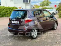 2011 Toyota VERSO