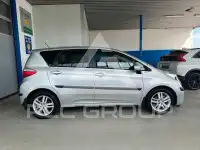 2011 Toyota VERSO