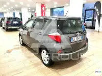 2011 Toyota VERSO
