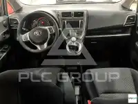 2011 Toyota VERSO