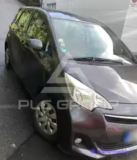 2011 Toyota VERSO