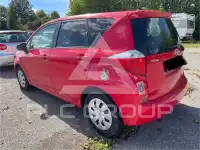 2011 Toyota VERSO