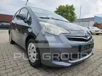 2011 Toyota VERSO
