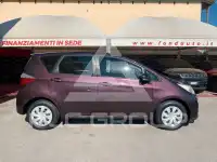 2011 Toyota VERSO