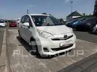 2011 Toyota VERSO