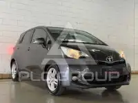 2011 Toyota VERSO