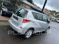 2011 Toyota VERSO