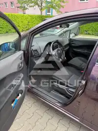 2011 Toyota VERSO
