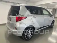 2011 Toyota VERSO