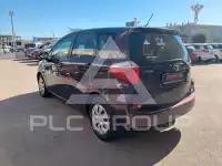2011 Toyota VERSO