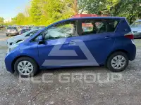 2011 Toyota VERSO
