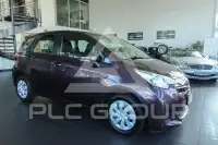 2011 Toyota VERSO