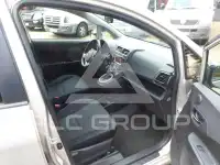 2011 Toyota VERSO