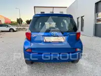 2011 Toyota VERSO
