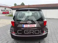 2011 Toyota VERSO