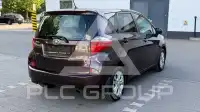 2011 Toyota VERSO
