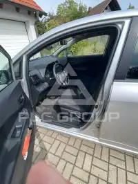 2011 Toyota VERSO