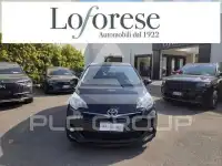 2011 Toyota VERSO
