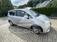 2011 Toyota VERSO