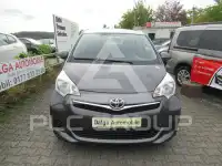 2011 Toyota VERSO