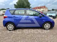 2011 Toyota VERSO