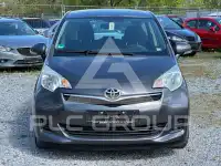 2011 Toyota VERSO